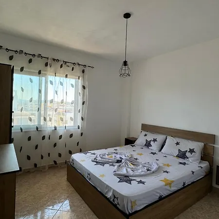 Apartamento Near The Beach Durrës