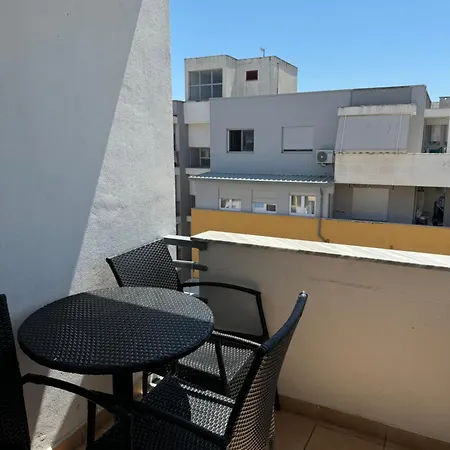 Near The Beach Apartment
